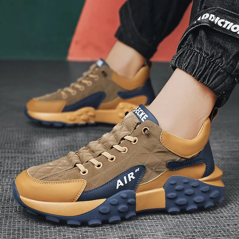 AirRun Men's  Shoes - Image 4
