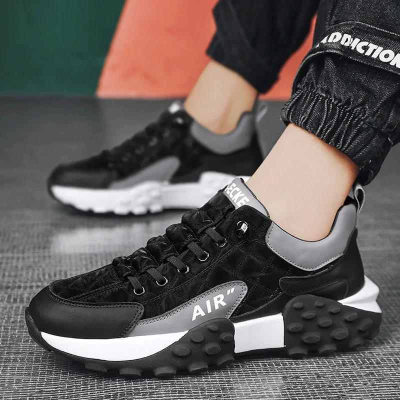 AirRun Men's  Shoes - Image 6