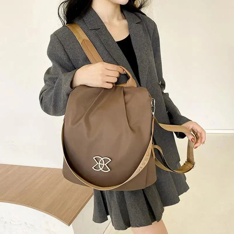Anti-theft Multi-purpose Bag Elegante - Image 4