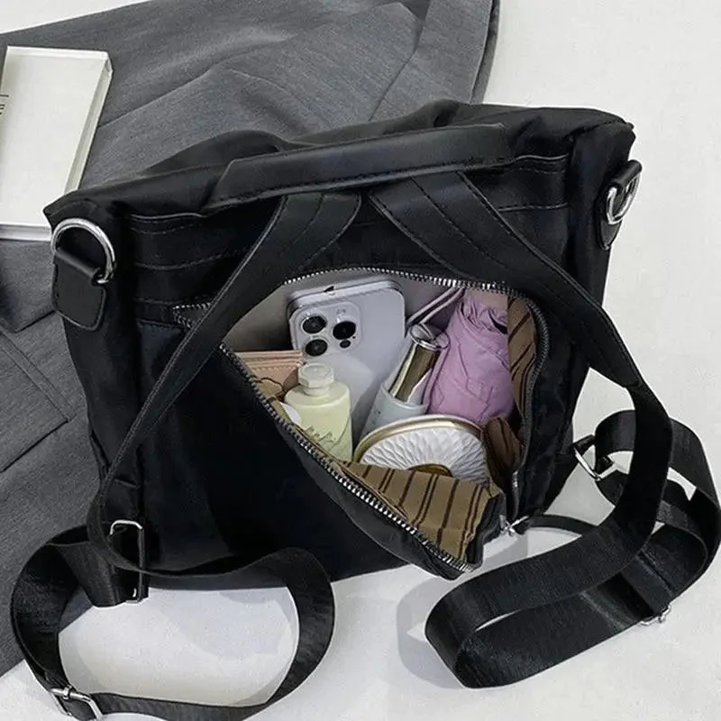 Anti-theft Multi-purpose Bag Elegante - Image 5