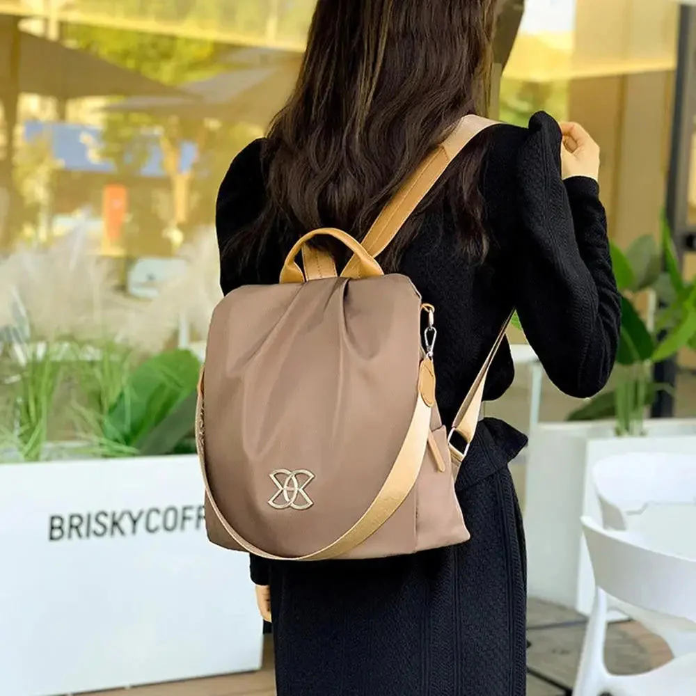 Anti-theft Multi-purpose Bag Elegante - Image 7