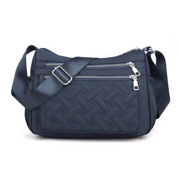 BEST Nylon Breeze Shoulder Messenger Bag - Image 16