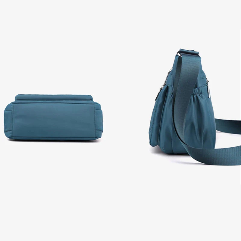 BEST Nylon Breeze Shoulder Messenger Bag - Image 6