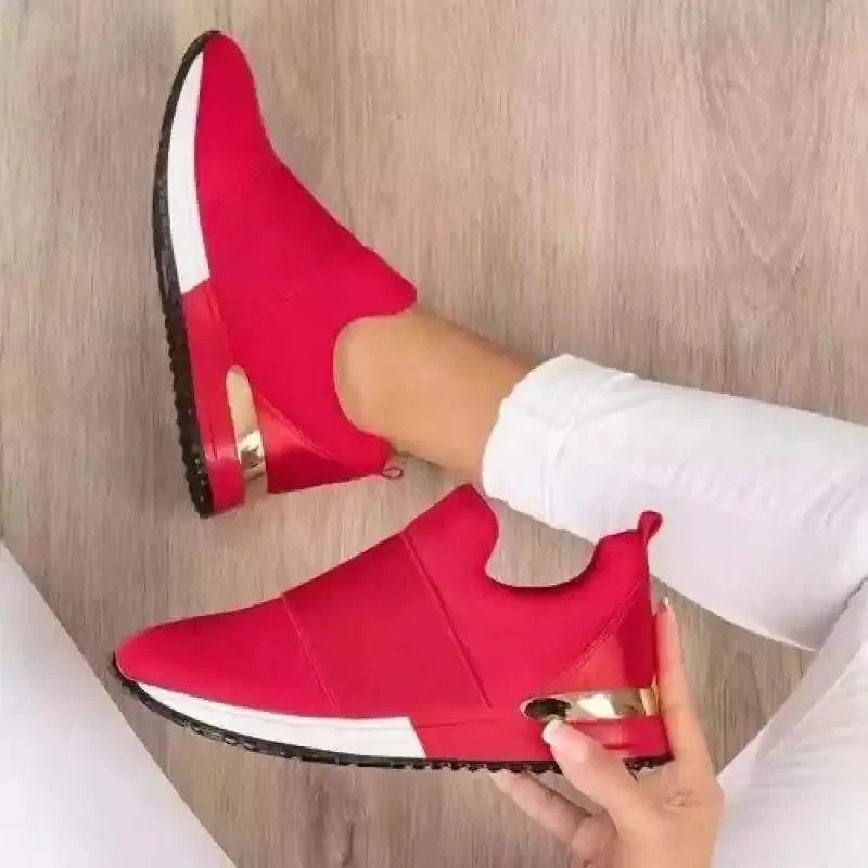 Casual Sneakers FlexEase - Image 3