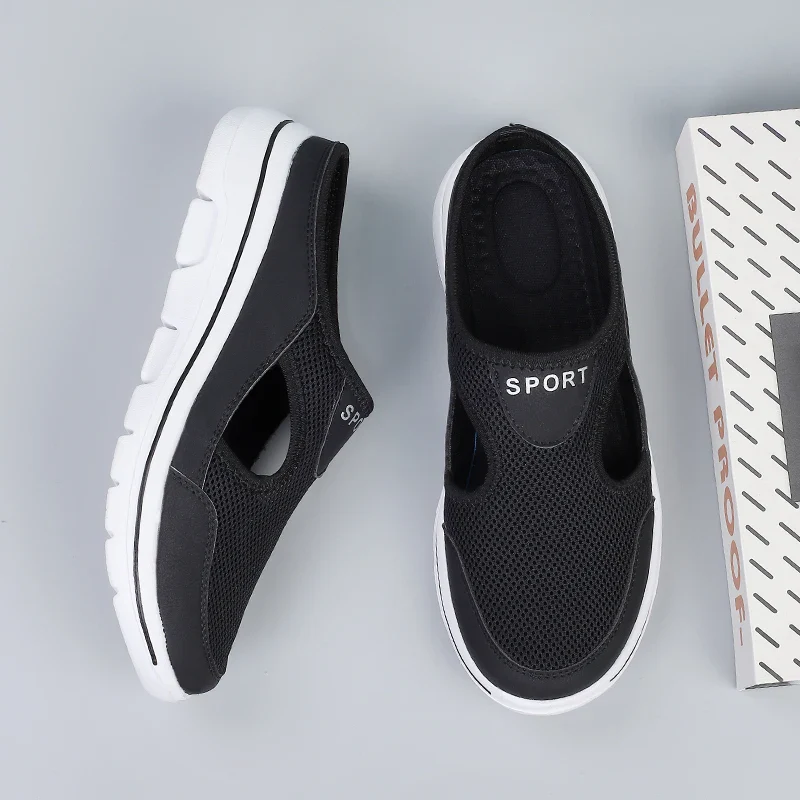 Comfort Breathable Support Sports Sandals Unisex - Image 10