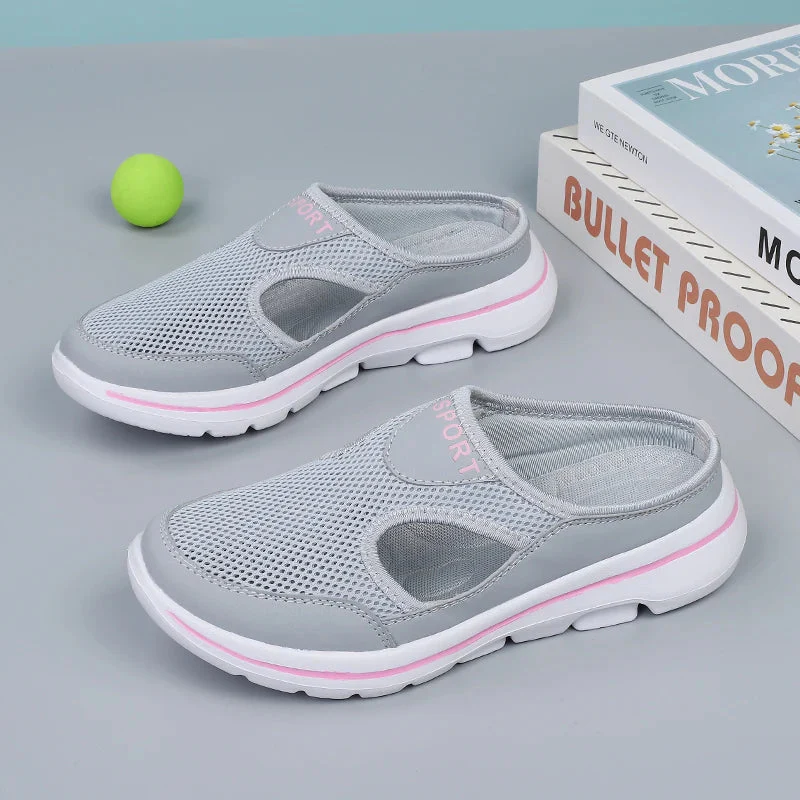 Comfort Breathable Support Sports Sandals Unisex - Image 11