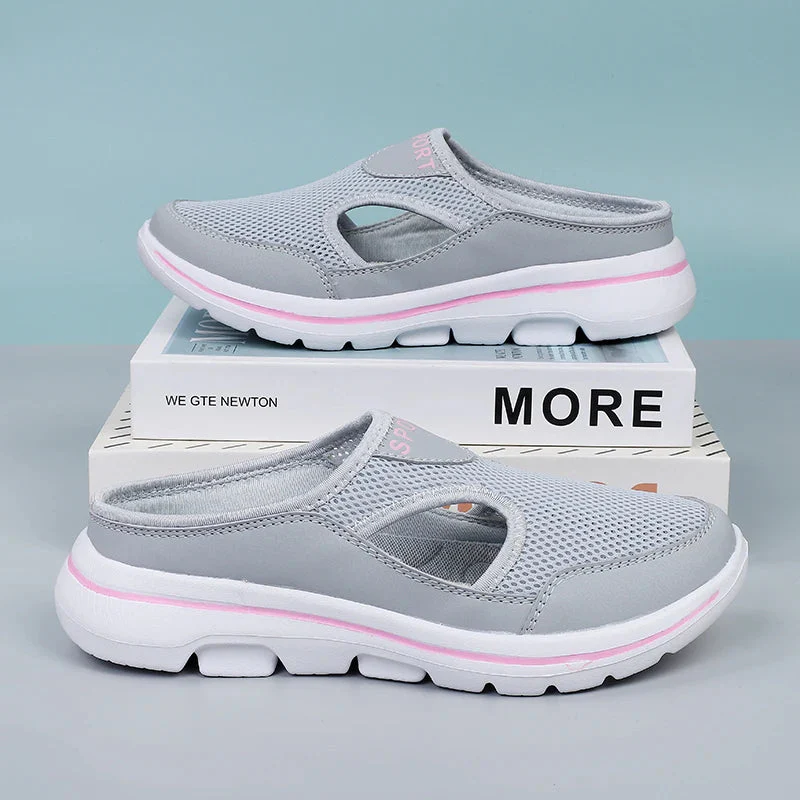 Comfort Breathable Support Sports Sandals Unisex - Image 12