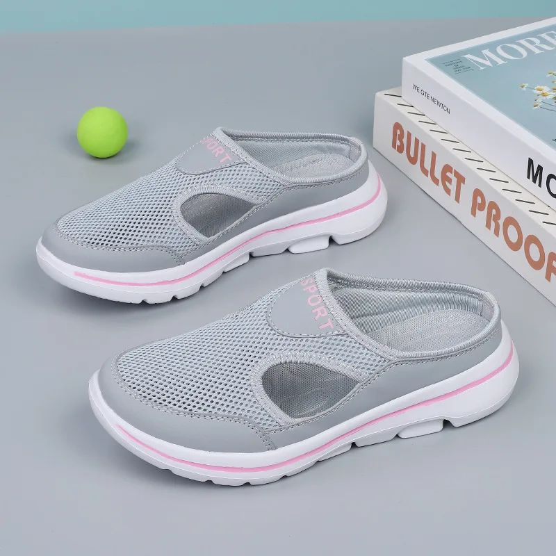 Comfort Breathable Support Sports Sandals Unisex - Image 13