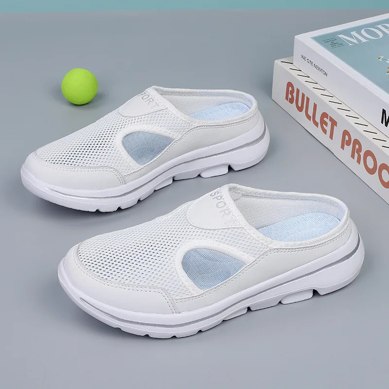 Comfort Breathable Support Sports Sandals Unisex - Image 14