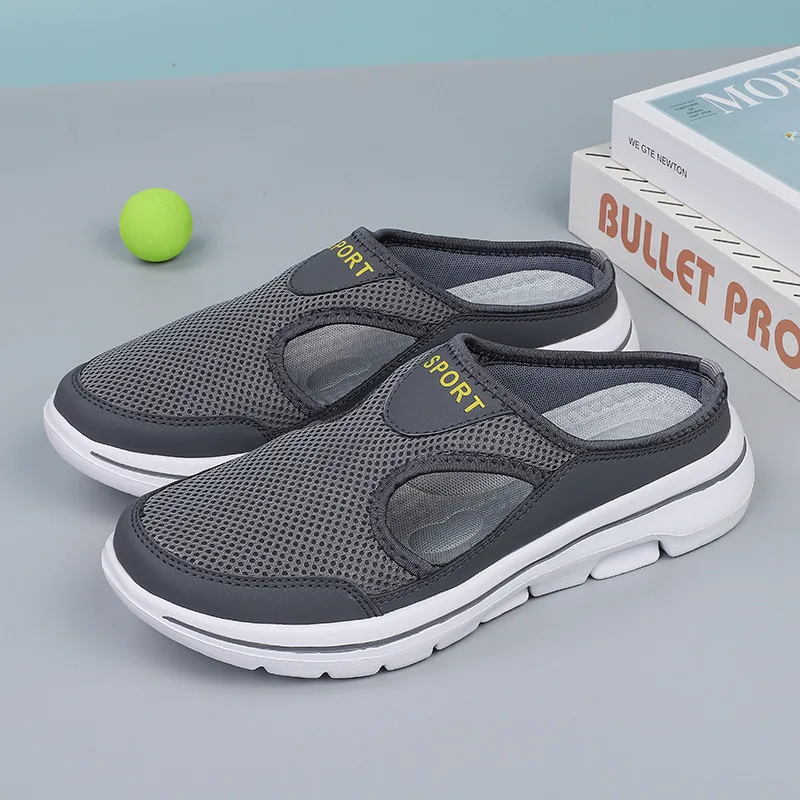 Comfort Breathable Support Sports Sandals Unisex - Image 16