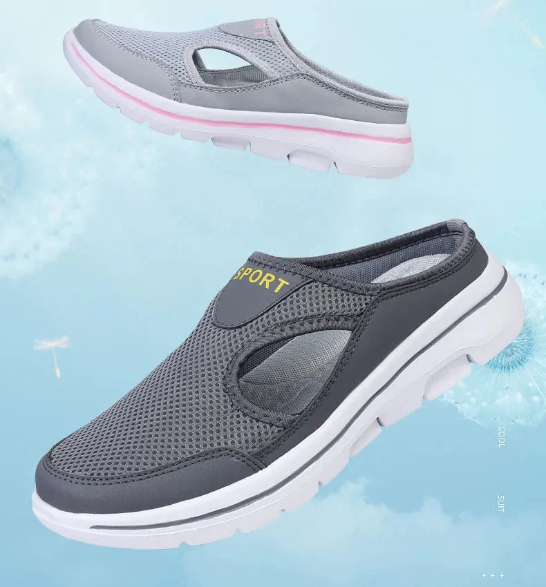 Comfort Breathable Support Sports Sandals Unisex - Image 3