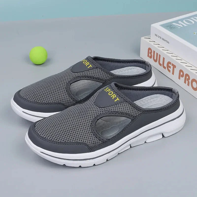 Comfort Breathable Support Sports Sandals Unisex - Image 8