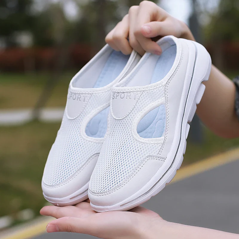 Comfort Breathable Support Sports Sandals Unisex - Image 9