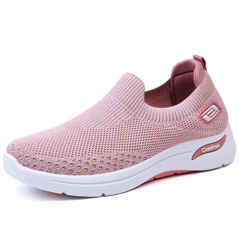 ComfortFit Sneakers - Image 7