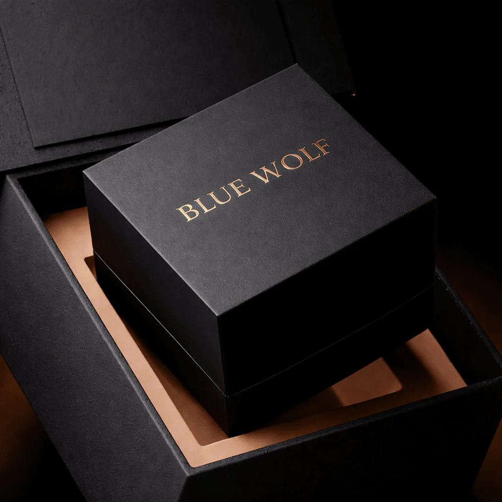 By Benyar Watch for Men - Image 10