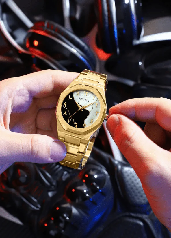 Eclipse Royale Watch - Image 2