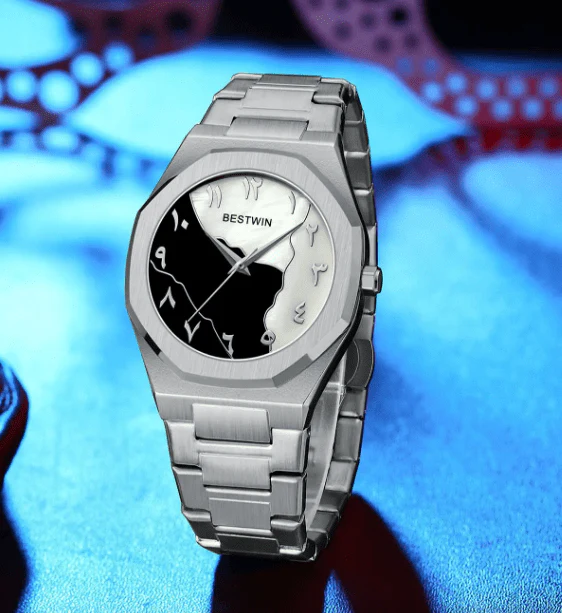 Eclipse Royale Watch - Image 3