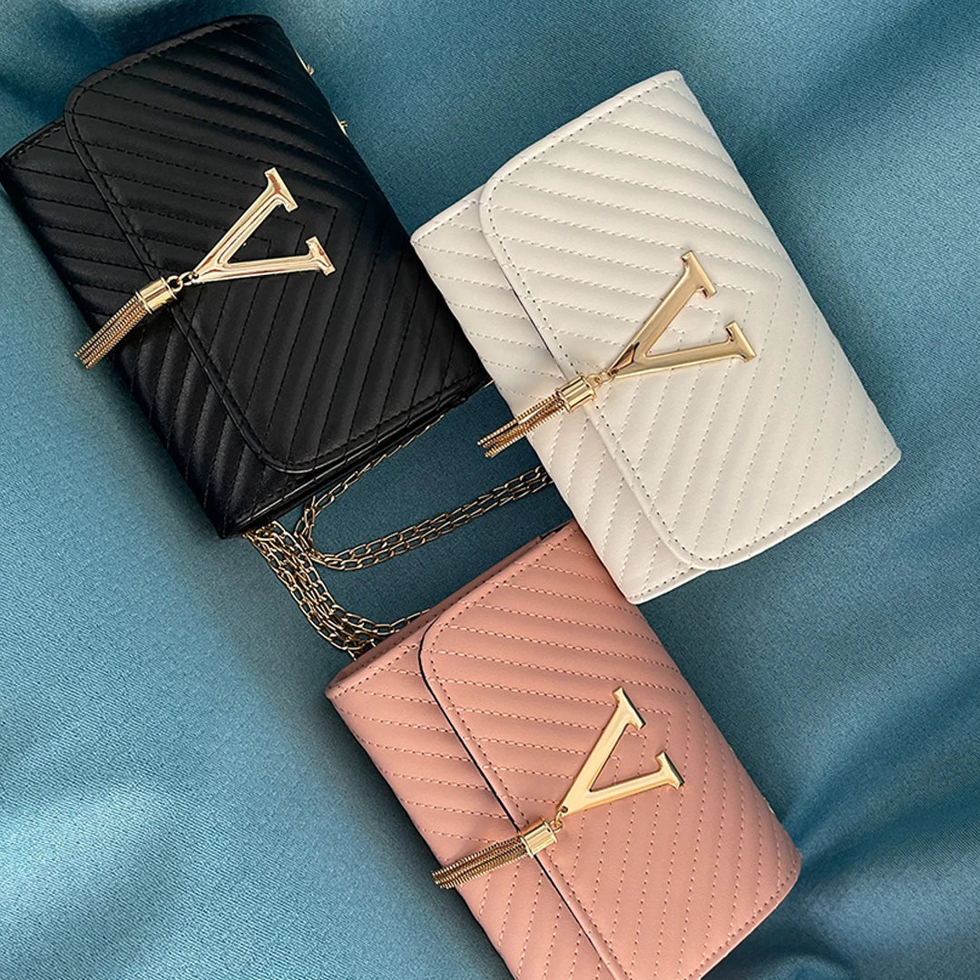Women Crossbody Bag  Luxury - Image 3