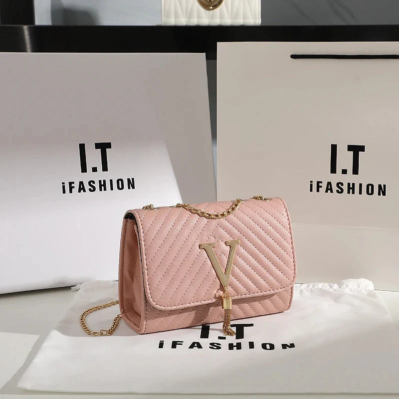 Women Crossbody Bag  Luxury - Image 4