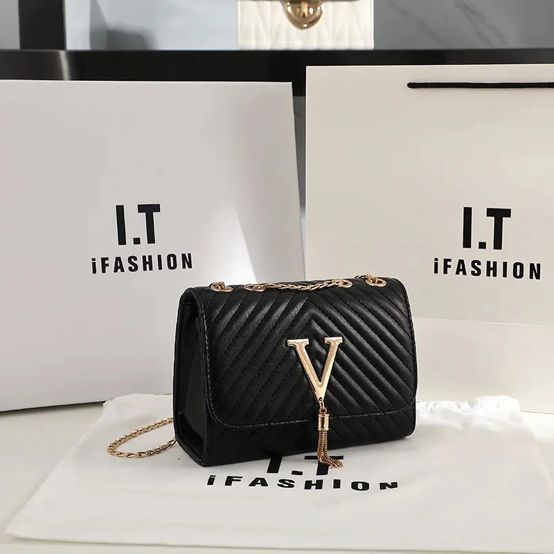 Women Crossbody Bag  Luxury - Image 9