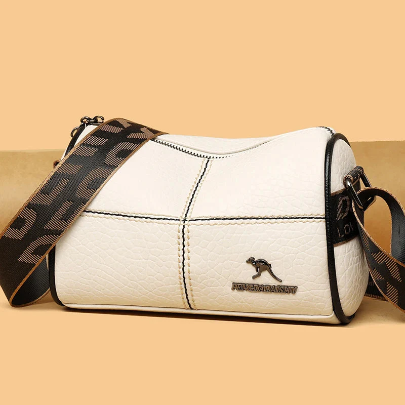 Fashion Leather Bag - Image 3