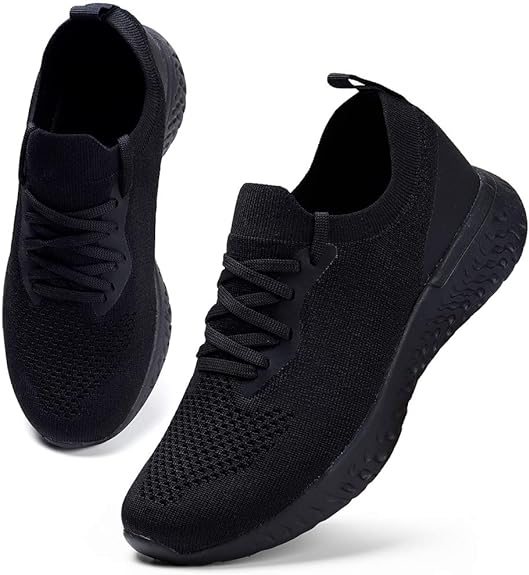 Fit Comfort Shoes Womens - Image 10