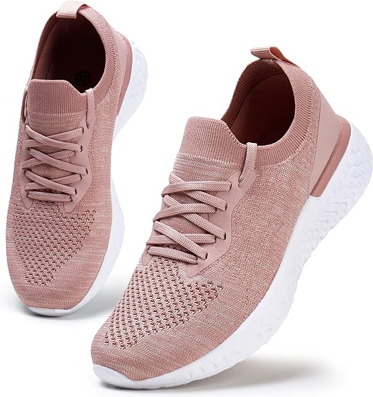 Fit Comfort Shoes Womens - Image 6