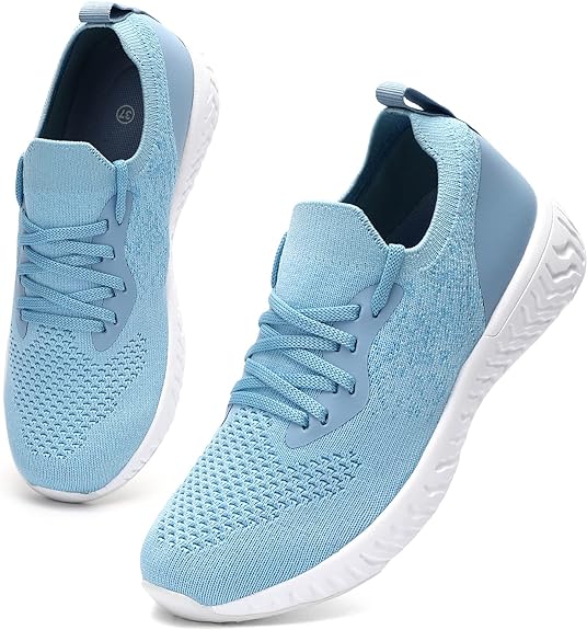 Fit Comfort Shoes Womens - Image 7