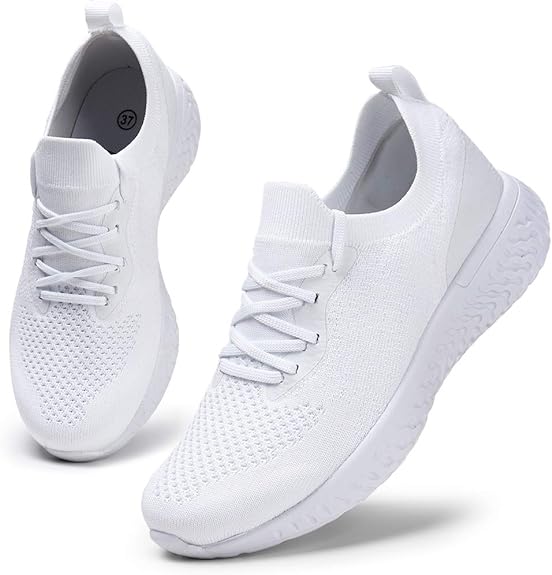 Fit Comfort Shoes Womens - Image 8