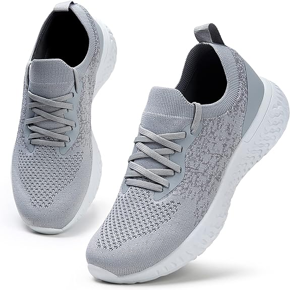 Fit Comfort Shoes Womens - Image 9