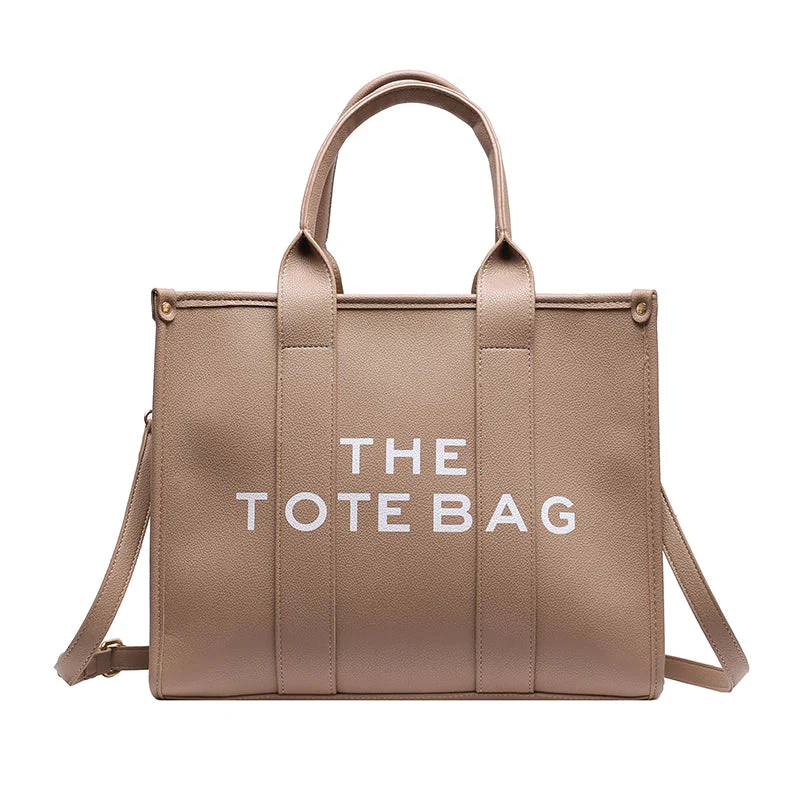Luxury Designer Bag Tote Women - Image 18