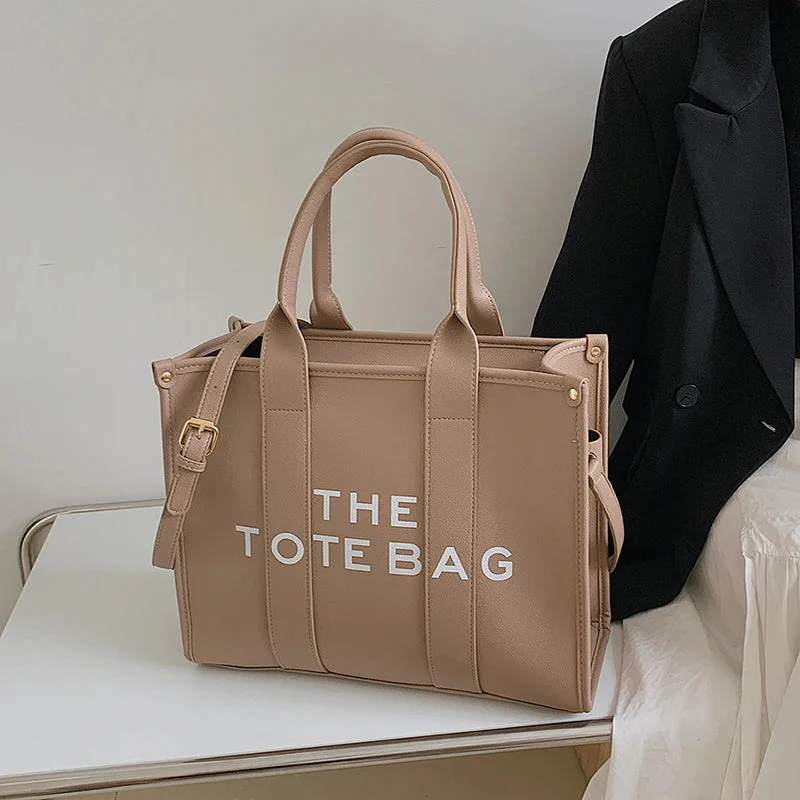 Luxury Designer Bag Tote Women - Image 22