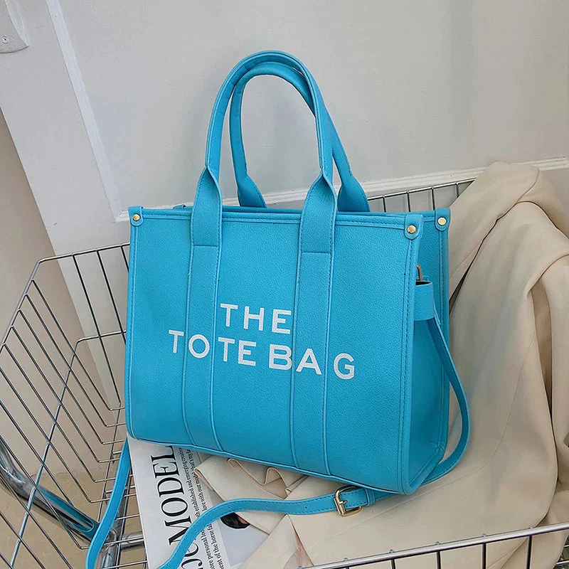 Luxury Designer Bag Tote Women - Image 23