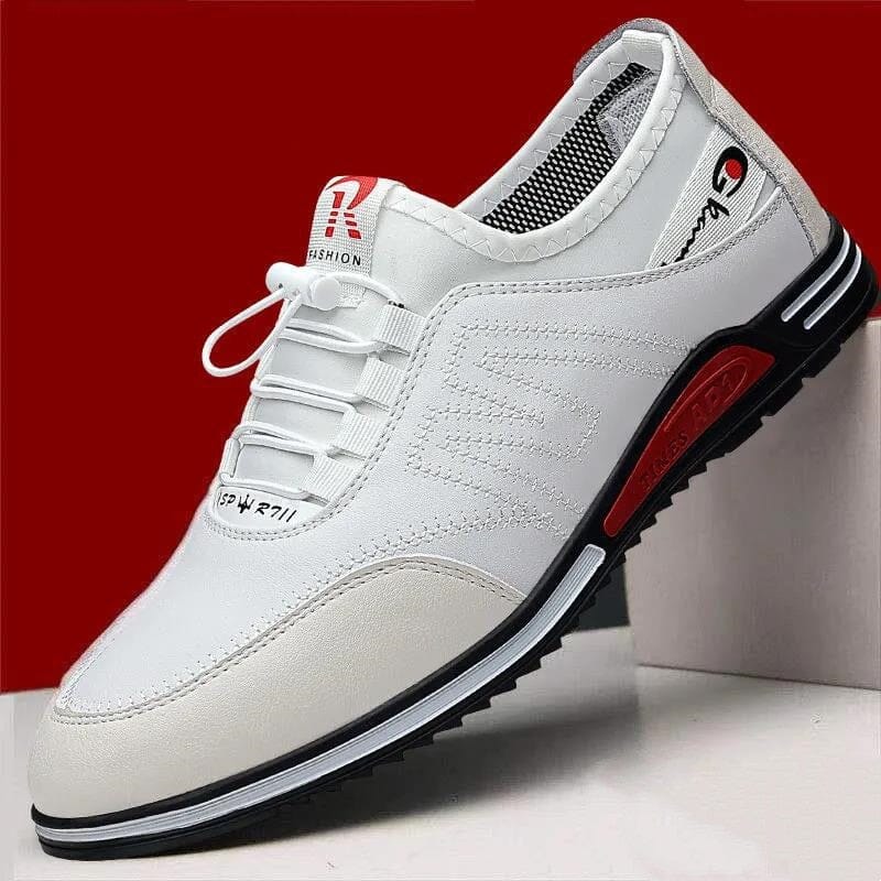 Urban Champ – Men’s Street Sneakers - Image 3