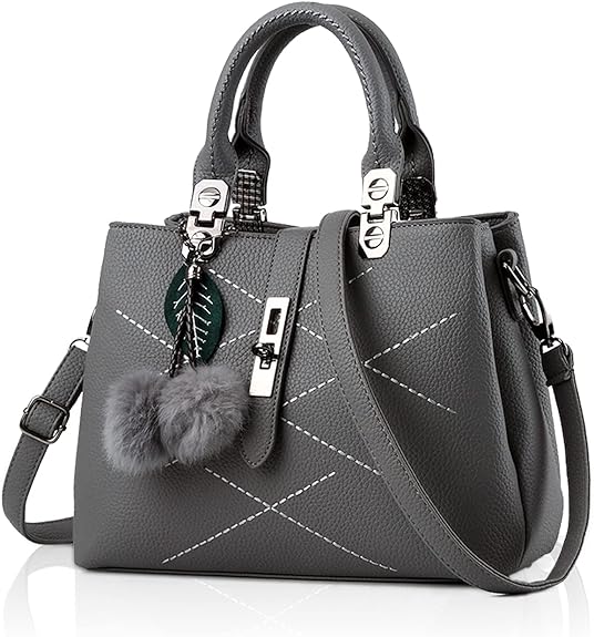 New Handbags for Women Luxe Classic - Image 10