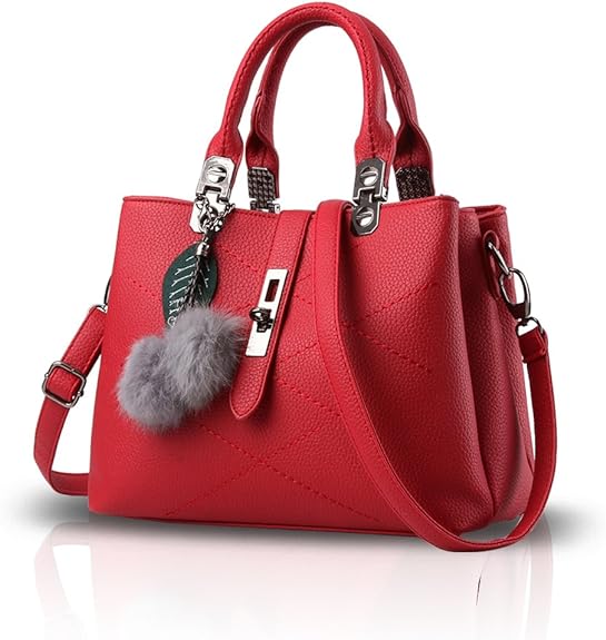 New Handbags for Women Luxe Classic - Image 11