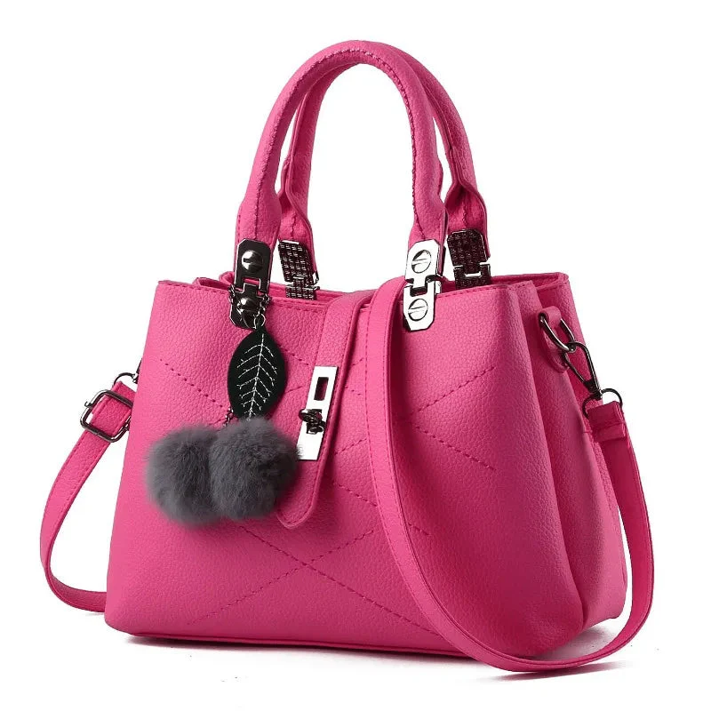 New Handbags for Women Luxe Classic - Image 3