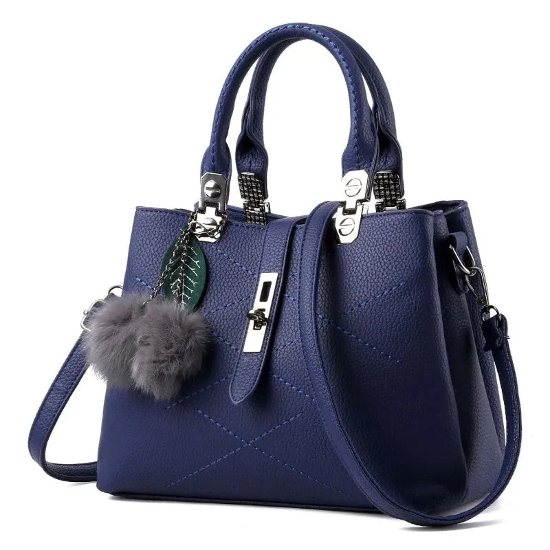 New Handbags for Women Luxe Classic - Image 4