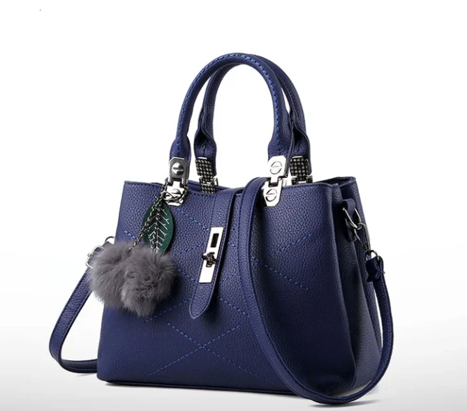 New Handbags for Women Luxe Classic - Image 7