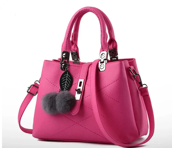 New Handbags for Women Luxe Classic - Image 8