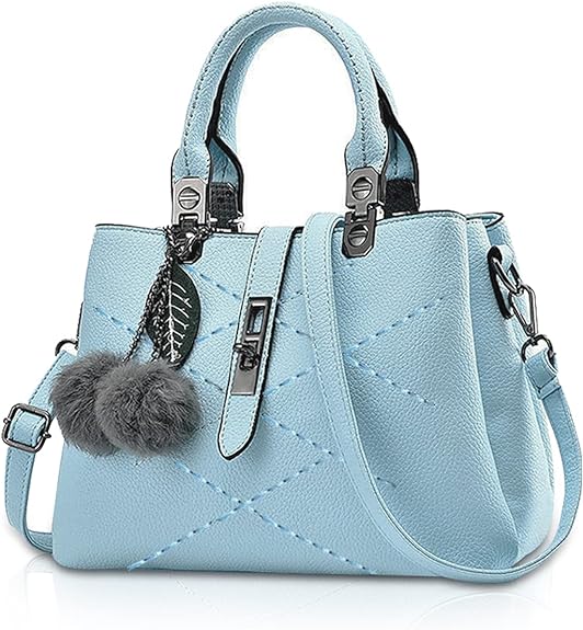 New Handbags for Women Luxe Classic - Image 9