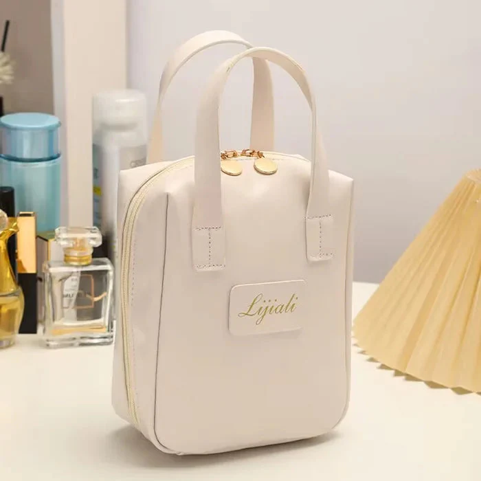 New Premium Makeup Bag