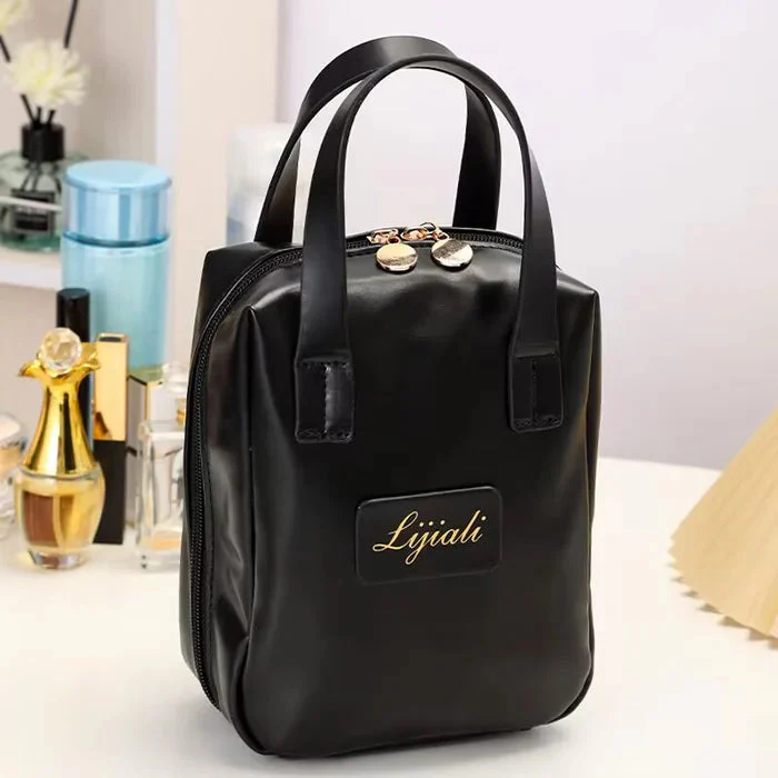 New Premium Makeup Bag - Image 4
