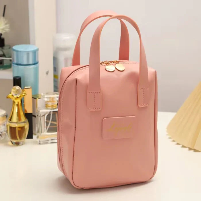 New Premium Makeup Bag - Image 5
