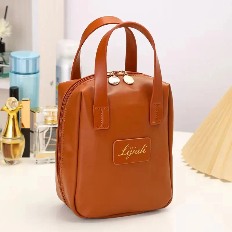 New Premium Makeup Bag - Image 7