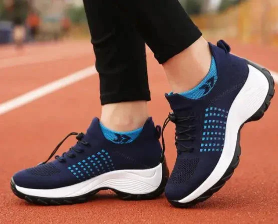 OrthoComfort Shoes Womens - Image 15