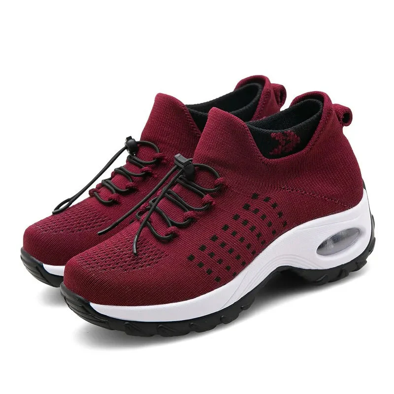 OrthoComfort Shoes Womens - Image 5