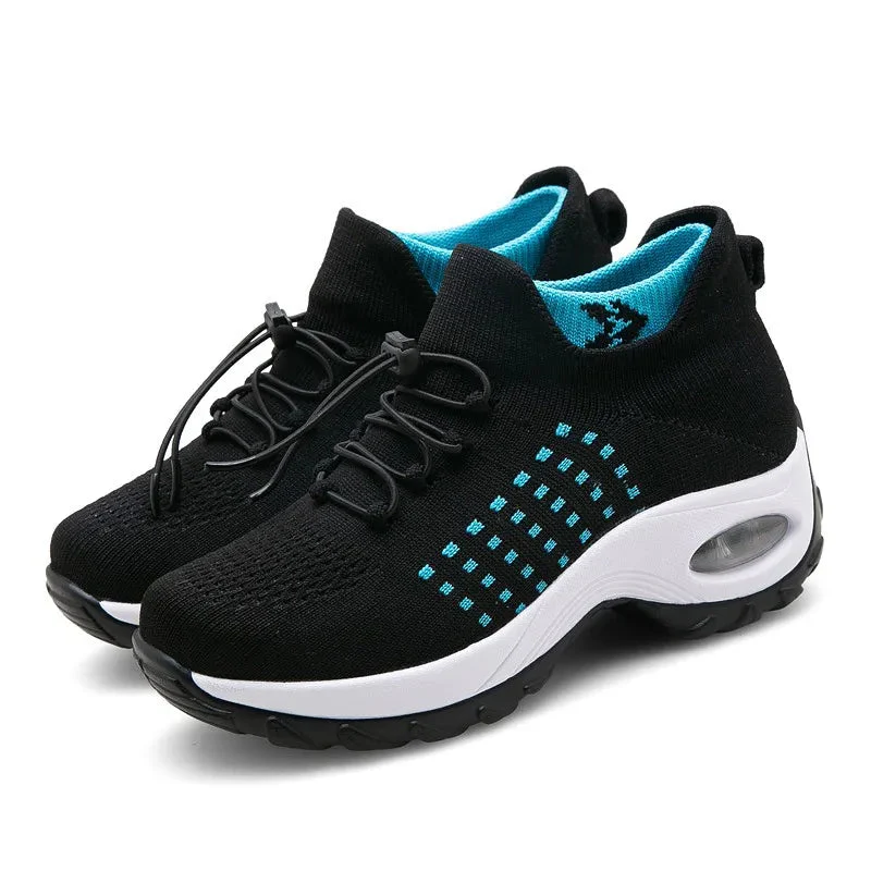 OrthoComfort Shoes Womens - Image 6