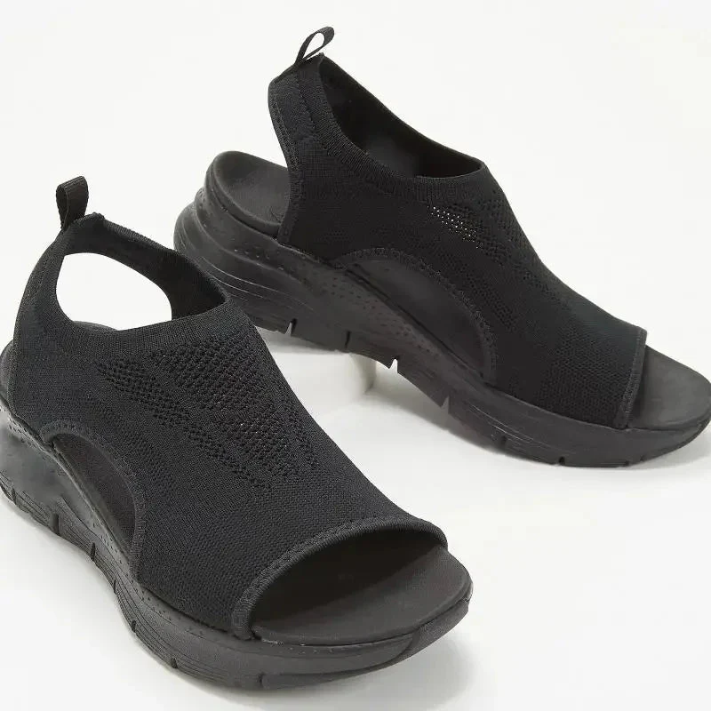 OrthoFlex Sandals Womens - Image 10