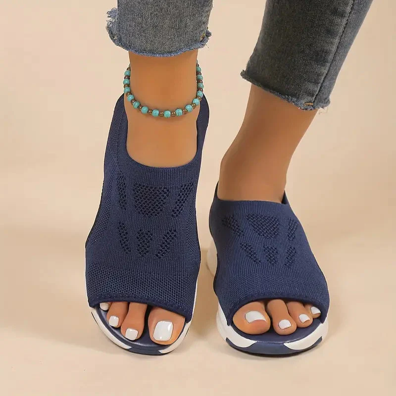 OrthoFlex Sandals Womens - Image 11